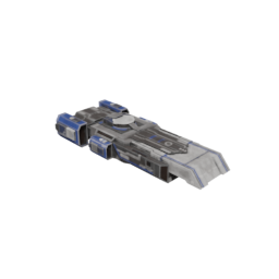 Blue Imperial